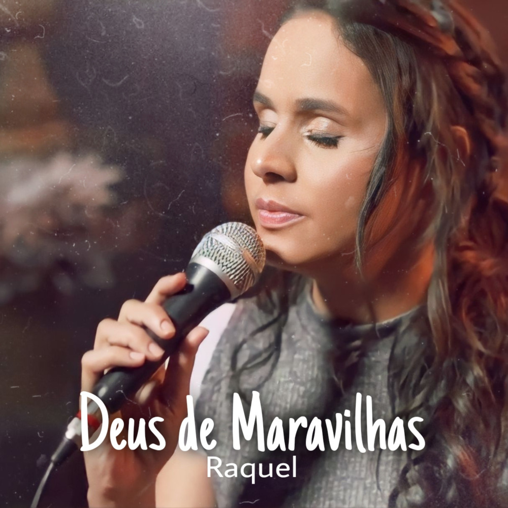 Deus de Maravilhas