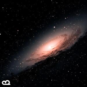 Brizzy的專輯Sleeping Galaxy