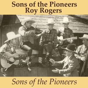 ดาวน์โหลดและฟังเพลง Swiss Yodel พร้อมเนื้อเพลงจาก Sons of The Pioneers