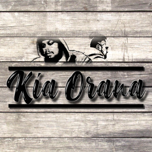 Listen to Kia Orana song with lyrics from K.IBeats