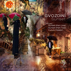 ดาวน์โหลดและฟังเพลง Sunset พร้อมเนื้อเพลงจาก Gvozdini