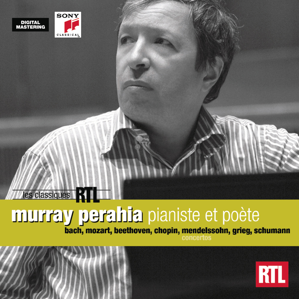 Piano Concerto No. 1 in G Minor, Op. 25, MWV O 7: II. Andante
