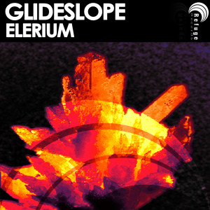 Album Elerium from Glideslope