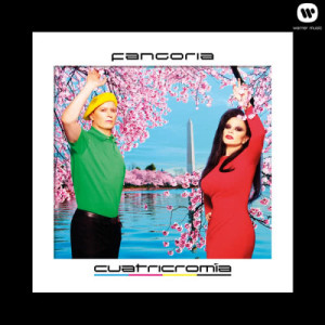 ดาวน์โหลดและฟังเพลง Piensa en positivo พร้อมเนื้อเพลงจาก Fangoria