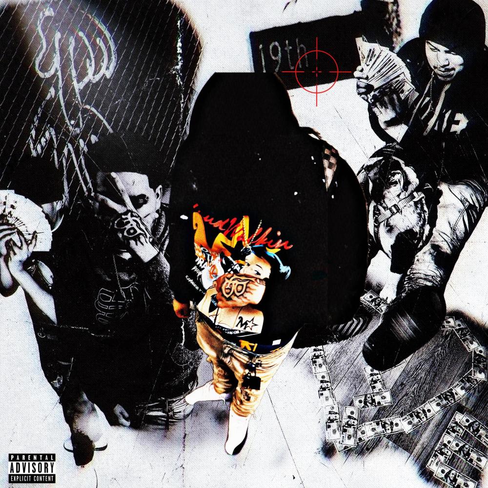 Rent Due Freestyle (feat. Badazz) (Explicit)
