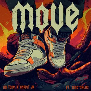 Album Move from Nu Tone