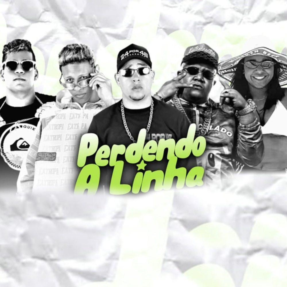 Perdendo a Linha (Explicit)