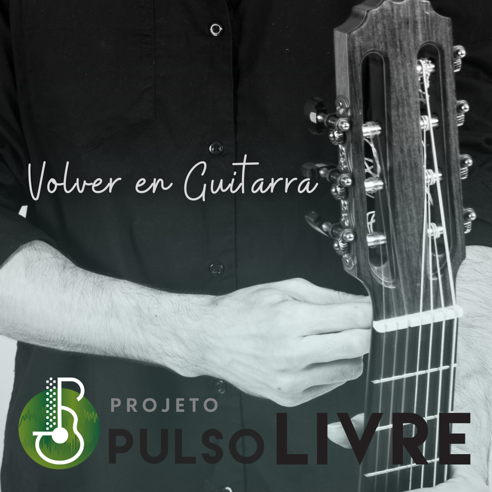 Volver en Guitarra