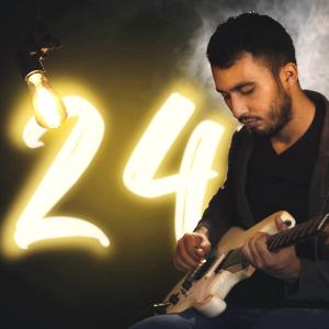 Listen to Veinticuatro song with lyrics from Andrew Garcia