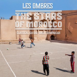 Les Ombres的專輯The Stars of Morocco