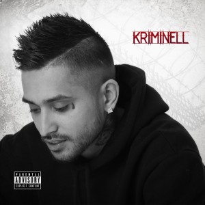 Album Kriminell (Explicit) from 