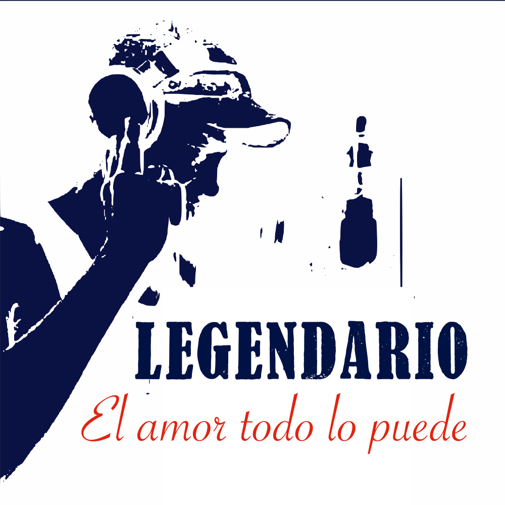 El Amor Todo Lo Puede