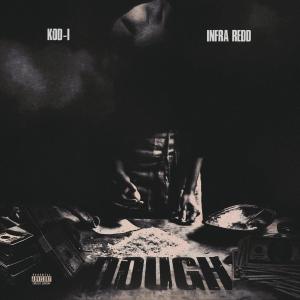 Kod-i的專輯DOUGH (feat. Infra Redd) [Explicit]
