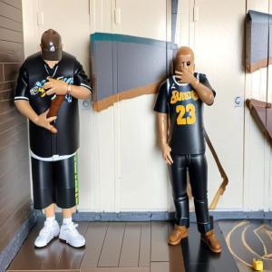 收聽Bendecido的Loco (Explicit)歌詞歌曲