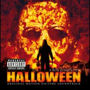 ดาวน์โหลดและฟังเพลง Halloween Theme 2007 พร้อมเนื้อเพลงจาก Tyler Bates