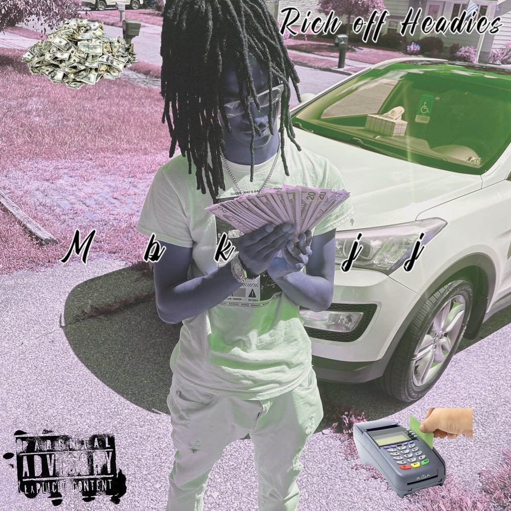 No Clout (Explicit)