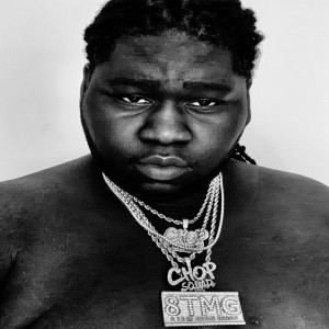 Album Look At Me Now (Explicit) from Young Chop