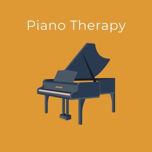 Album Piano Therapy oleh Piano Calm