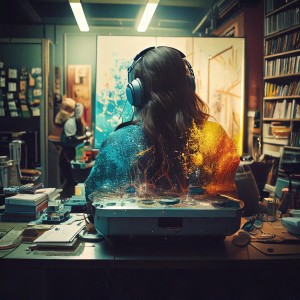 default playlist img