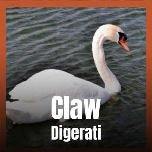 Dengarkan lagu Claw Digerati nyanyian Wily Moto dengan lirik