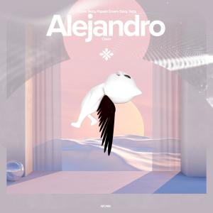 收听renewwed的Alejandro - Remake Cover歌词歌曲