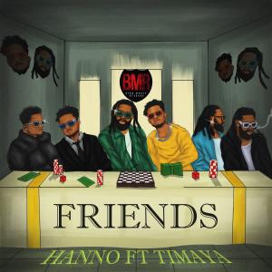 อัลบัม Friends (feat. Timaya) ศิลปิน Timaya