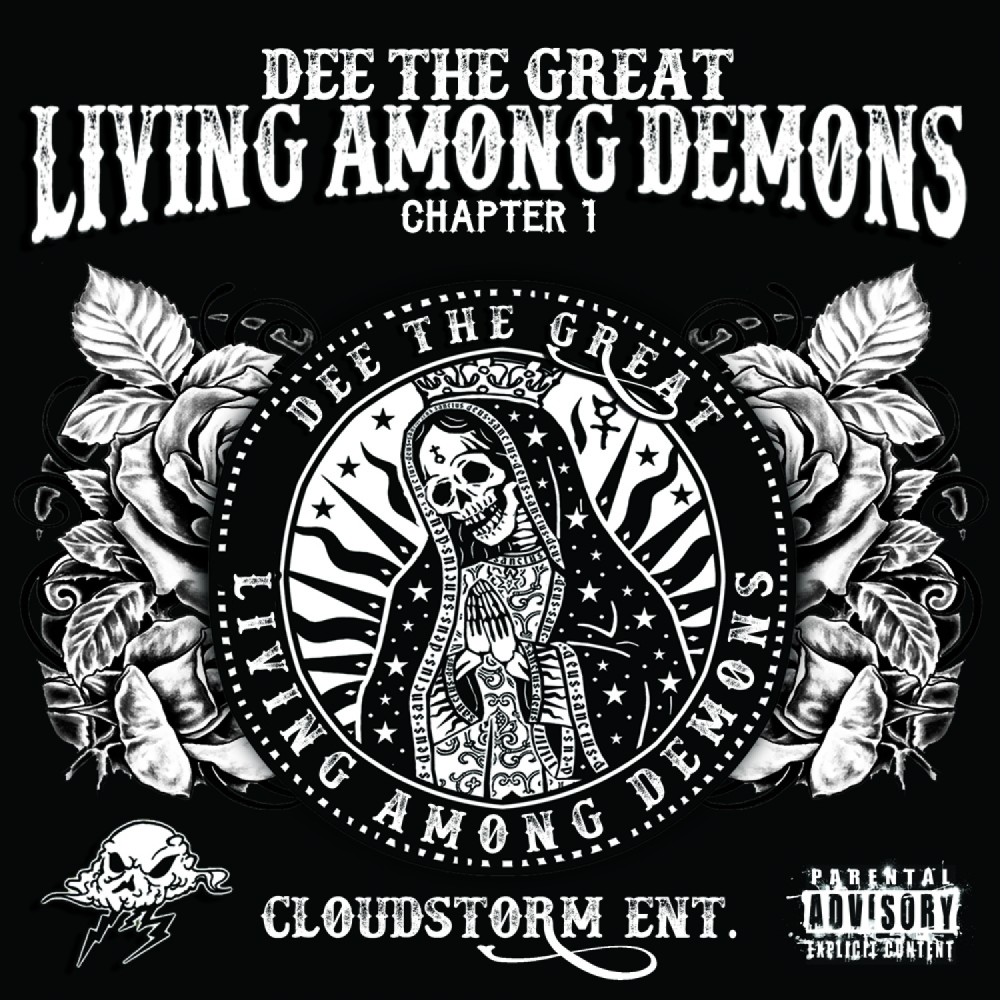 Latin Blues (Explicit)