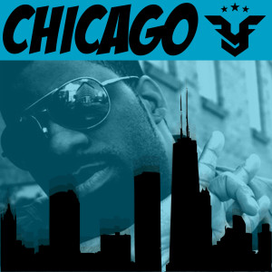 Listen to Chicago (Explicit) song with lyrics from Rhymefest