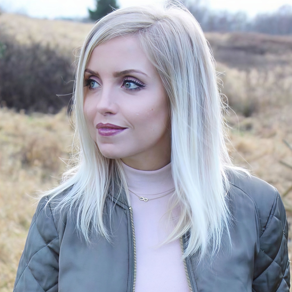 Alma Gudmundsdottir