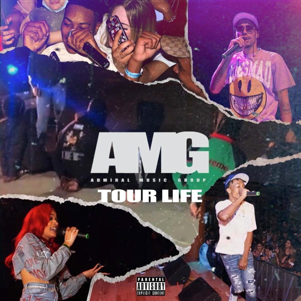 Intro (feat. Chef G Cole, G Rackzz & ANF (Ain't Never Fold)) (Explicit)