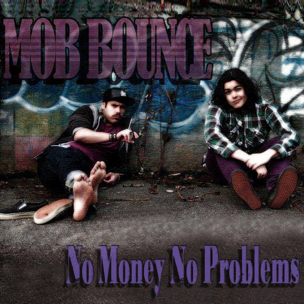 No Money No Problems