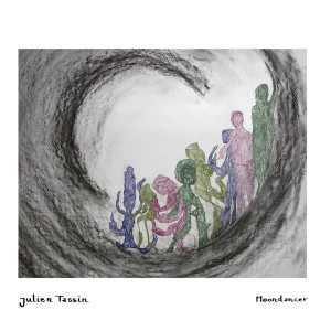 Album Blackout from Julien Tassin