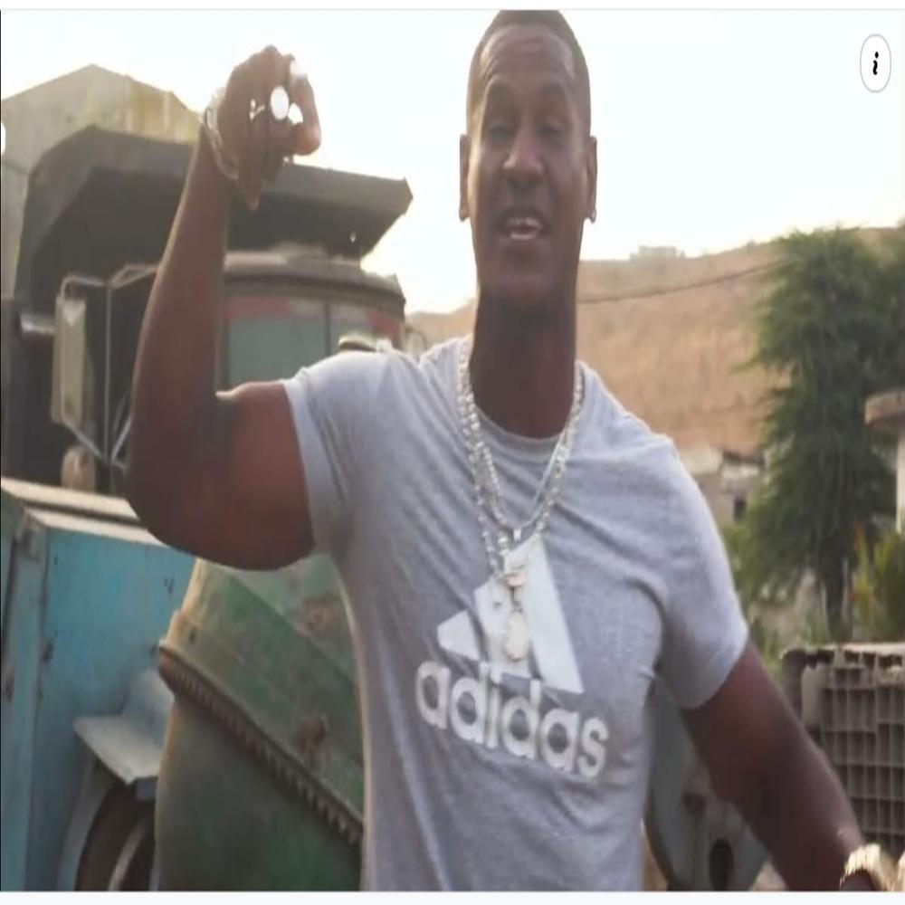 Ka Ta Da Pa Cunfia (feat. Gun Play) (Explicit)