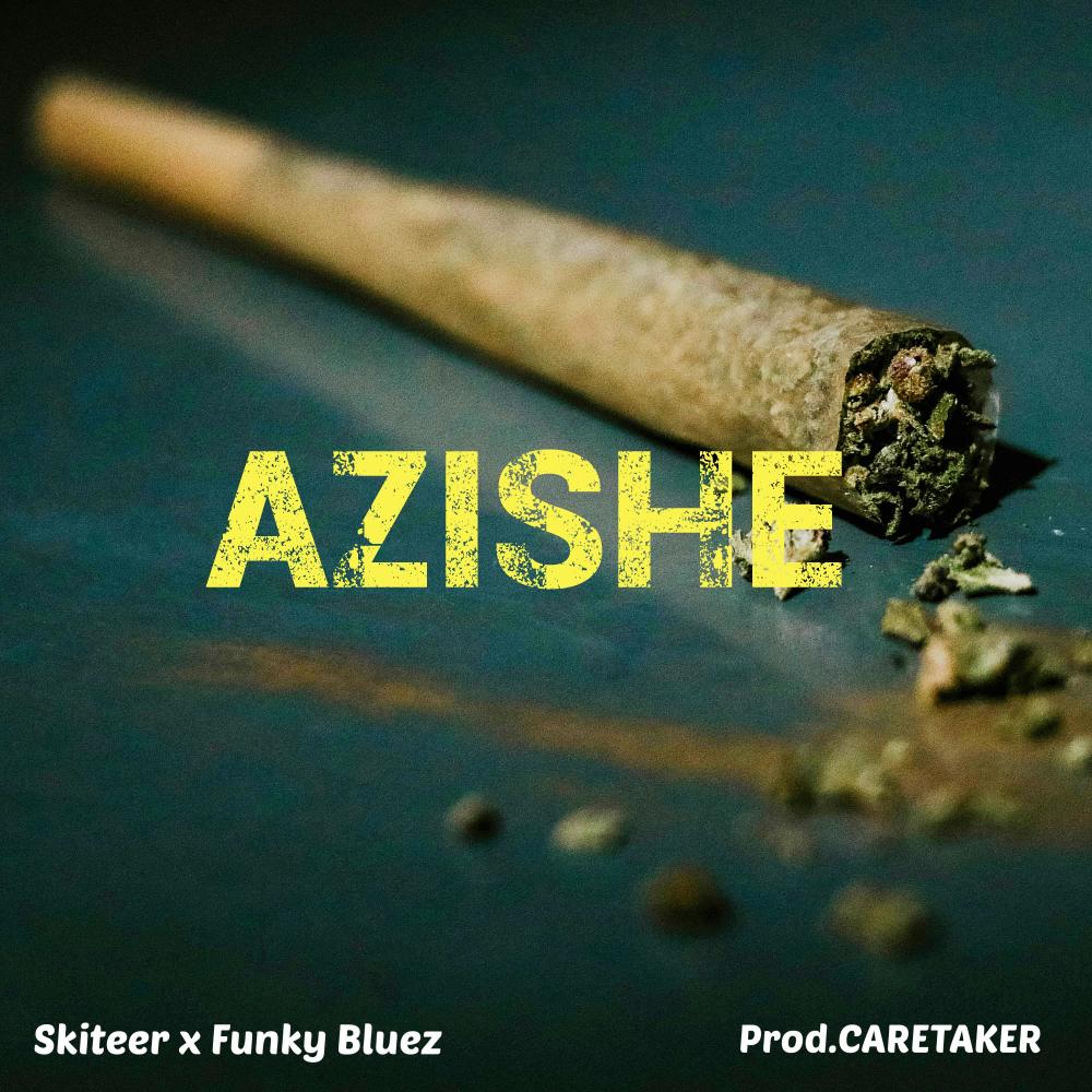 Azishe (feat. Funky Bluez) (Explicit)