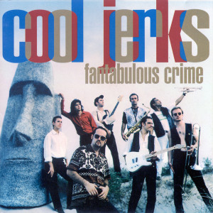 Dengarkan lagu Driver Of My Train nyanyian Cool Jerks dengan lirik