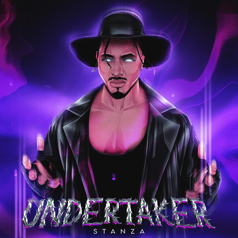 Undertaker (Explicit)