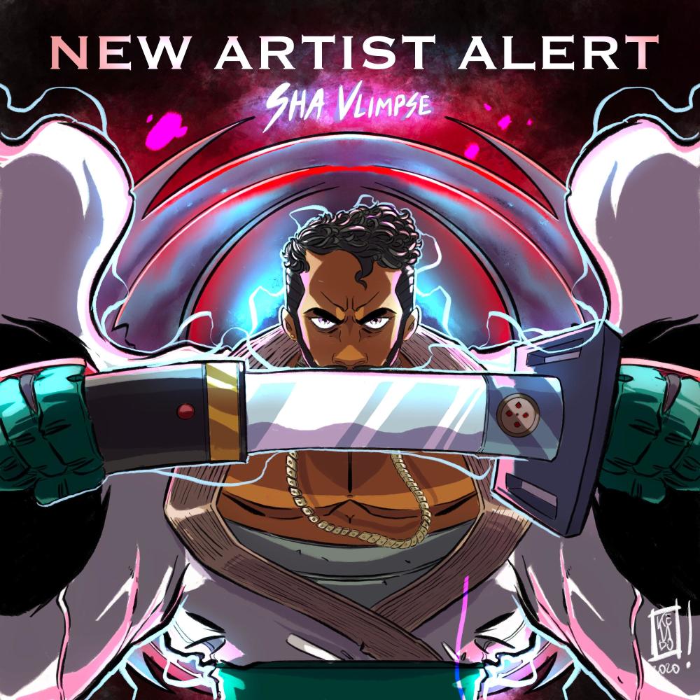 New Artist Alert