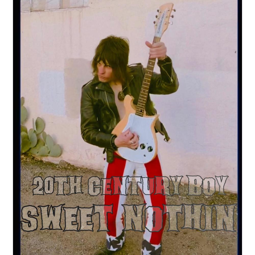 20th Century Boy