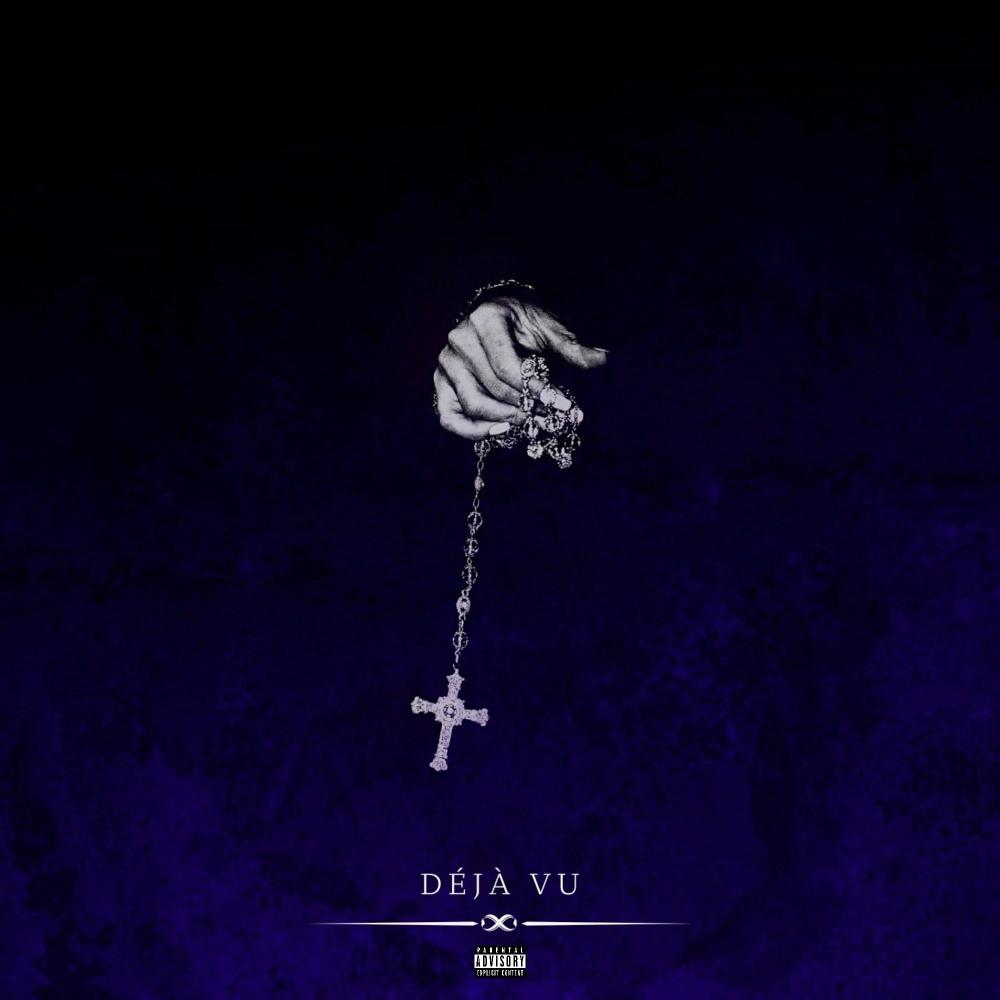 Deja Vu (feat. Asaiah) (Explicit)