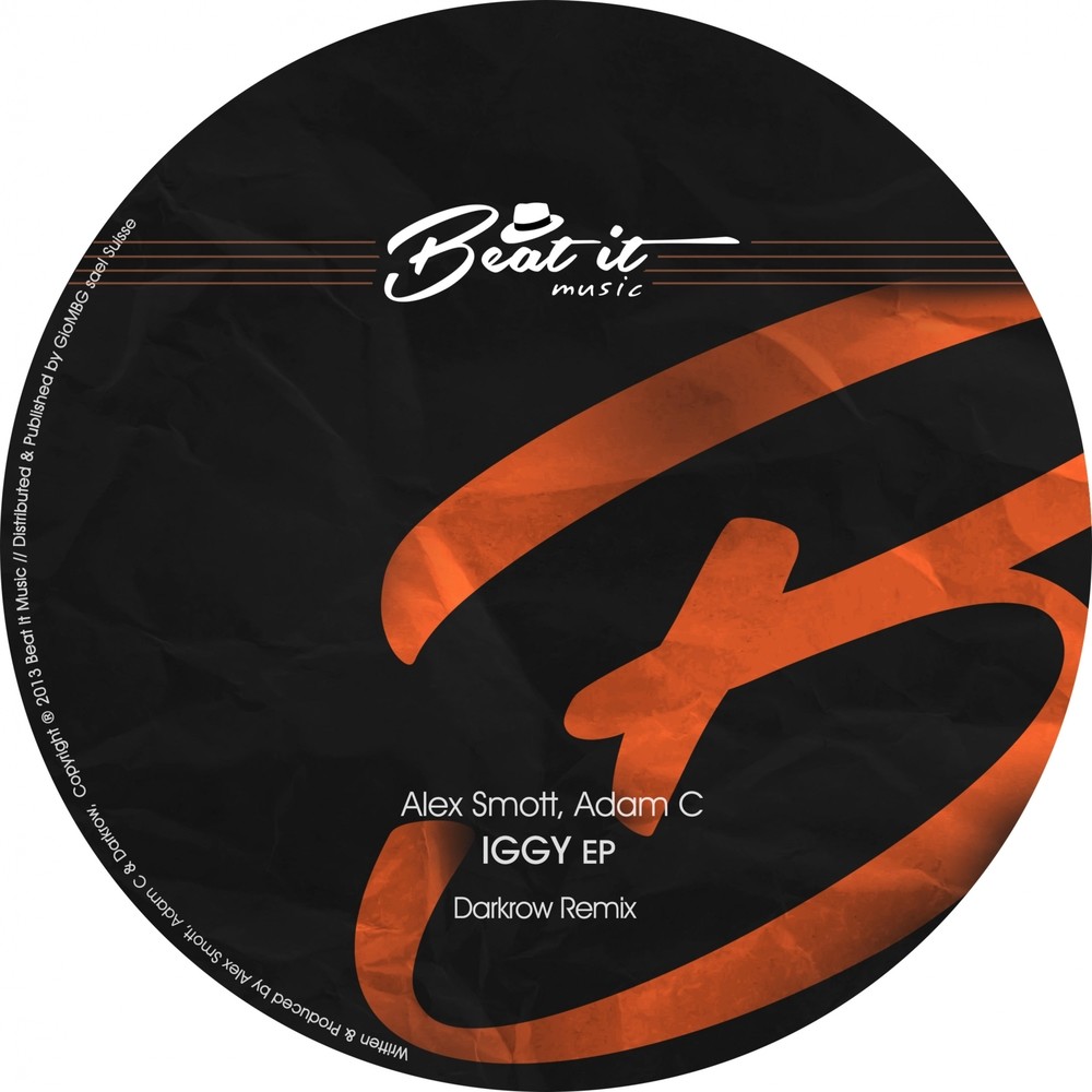 Iggy (Original Mix)