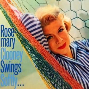 收聽Rosemary Clooney的Always Together歌詞歌曲