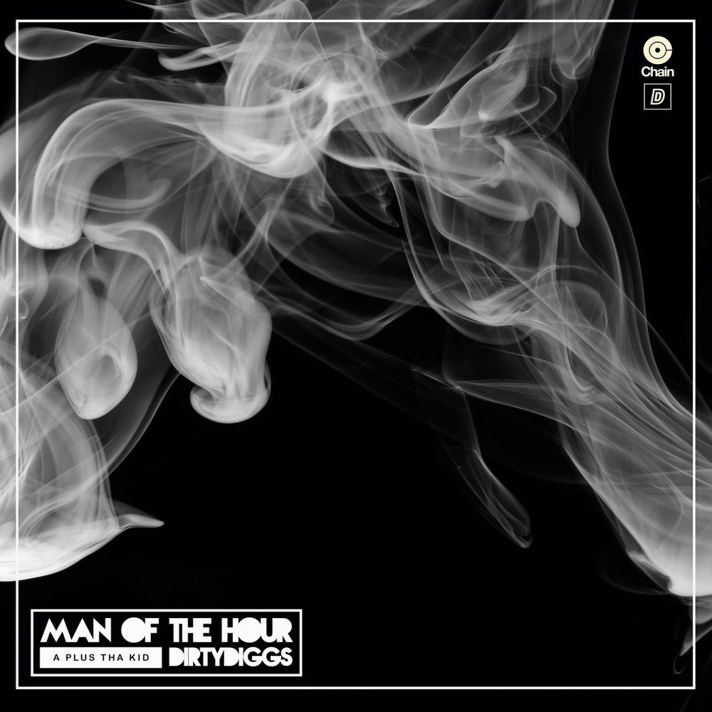 Man of the Hour (Explicit)