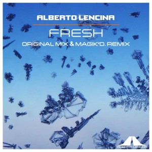 Alberto Lencina的專輯Fresh
