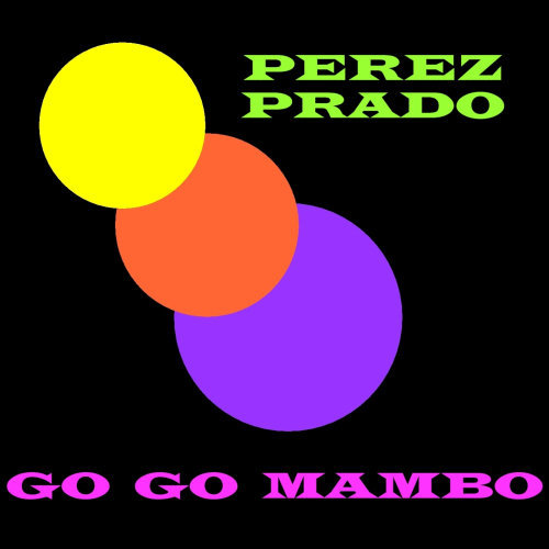 Rica Mambo