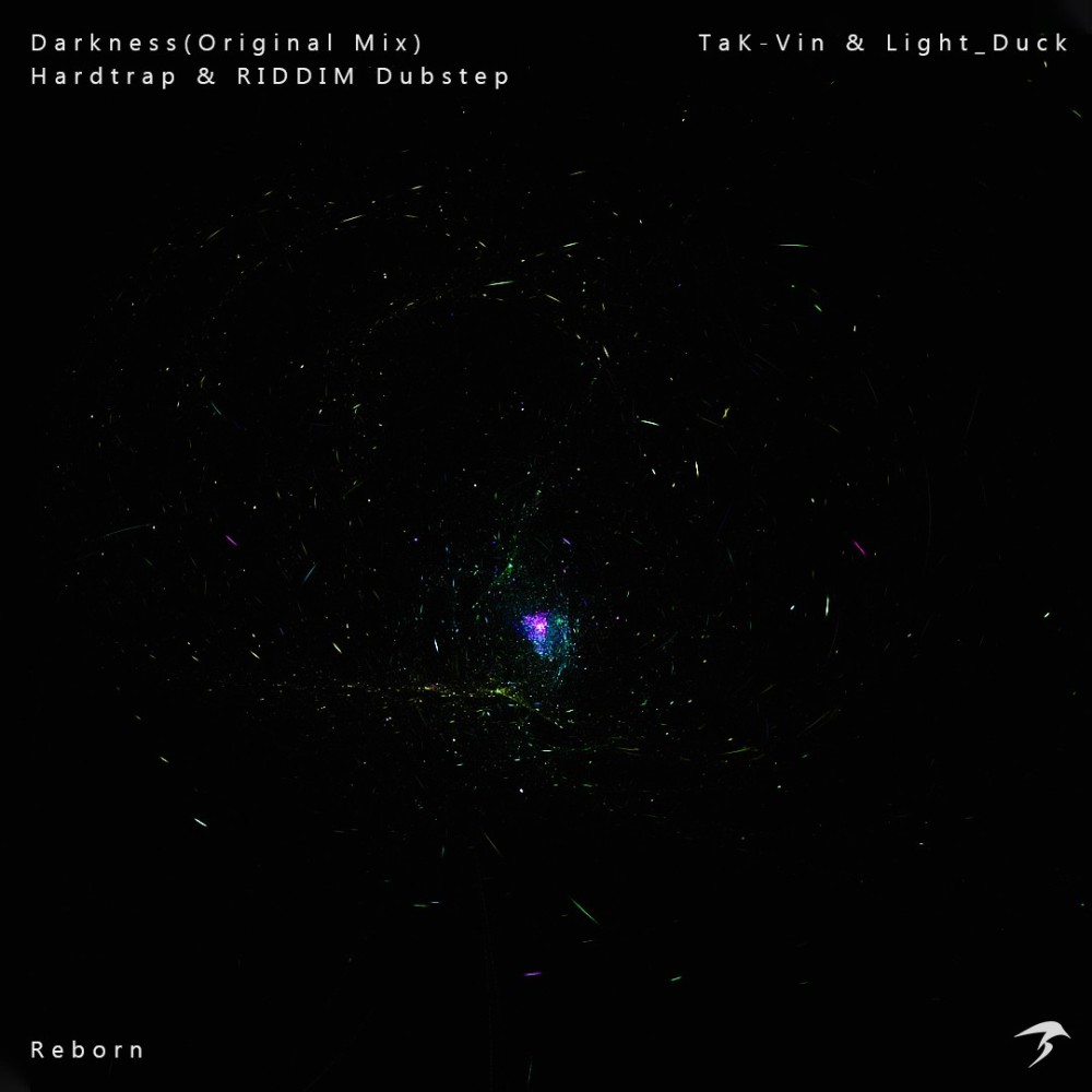 Darkness(Original Mix) (完整版)