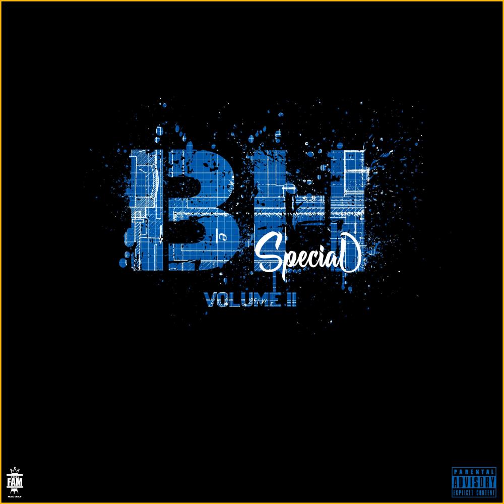 Sex Fiend (feat. LoQuacious) (Explicit)