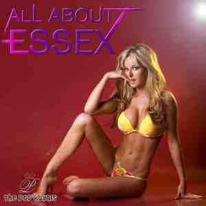 Album All About Essex from Pop Royals