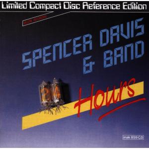 ดาวน์โหลดและฟังเพลง Sensitive Kind พร้อมเนื้อเพลงจาก Spencer Davis Band