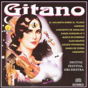 收聽Digital Festival Orchestra的Habanera (De la Ópera "Carmen")歌詞歌曲
