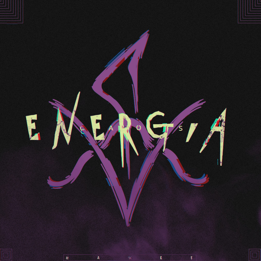 Energia (Anfitrião) (Explicit)